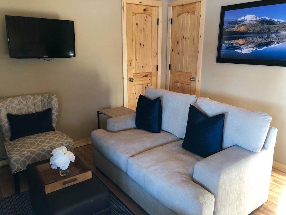 Nordic Inn Crested Butte Eksteriør bilde