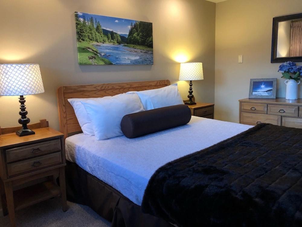 Nordic Inn Crested Butte Eksteriør bilde