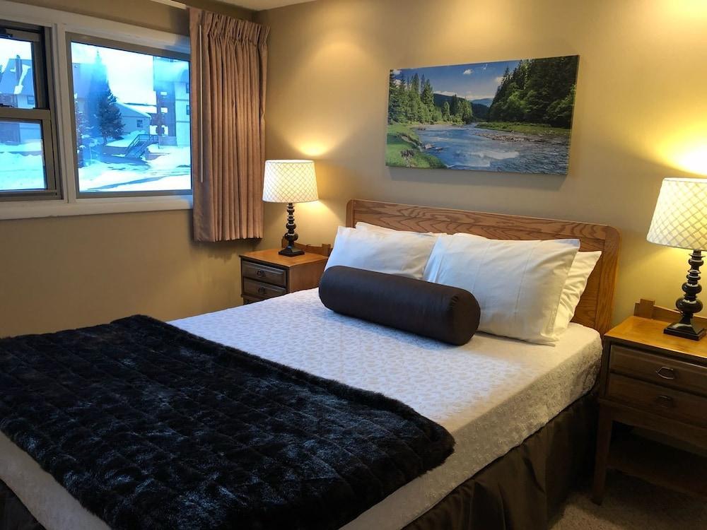 Nordic Inn Crested Butte Eksteriør bilde