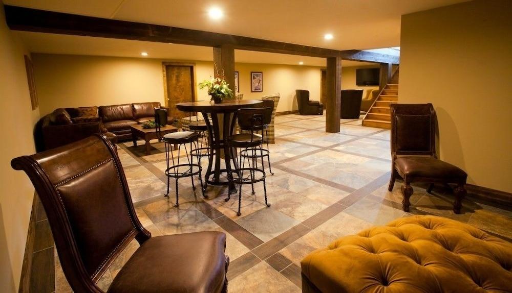 Nordic Inn Crested Butte Eksteriør bilde