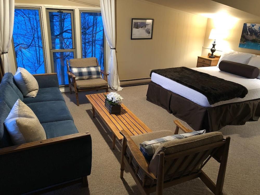Nordic Inn Crested Butte Eksteriør bilde