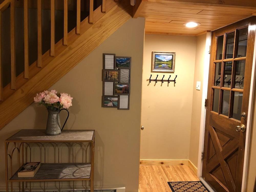 Nordic Inn Crested Butte Eksteriør bilde