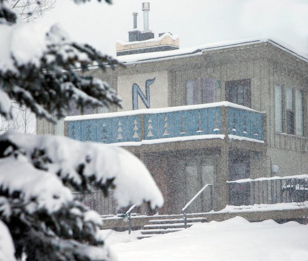 Nordic Inn Crested Butte Eksteriør bilde