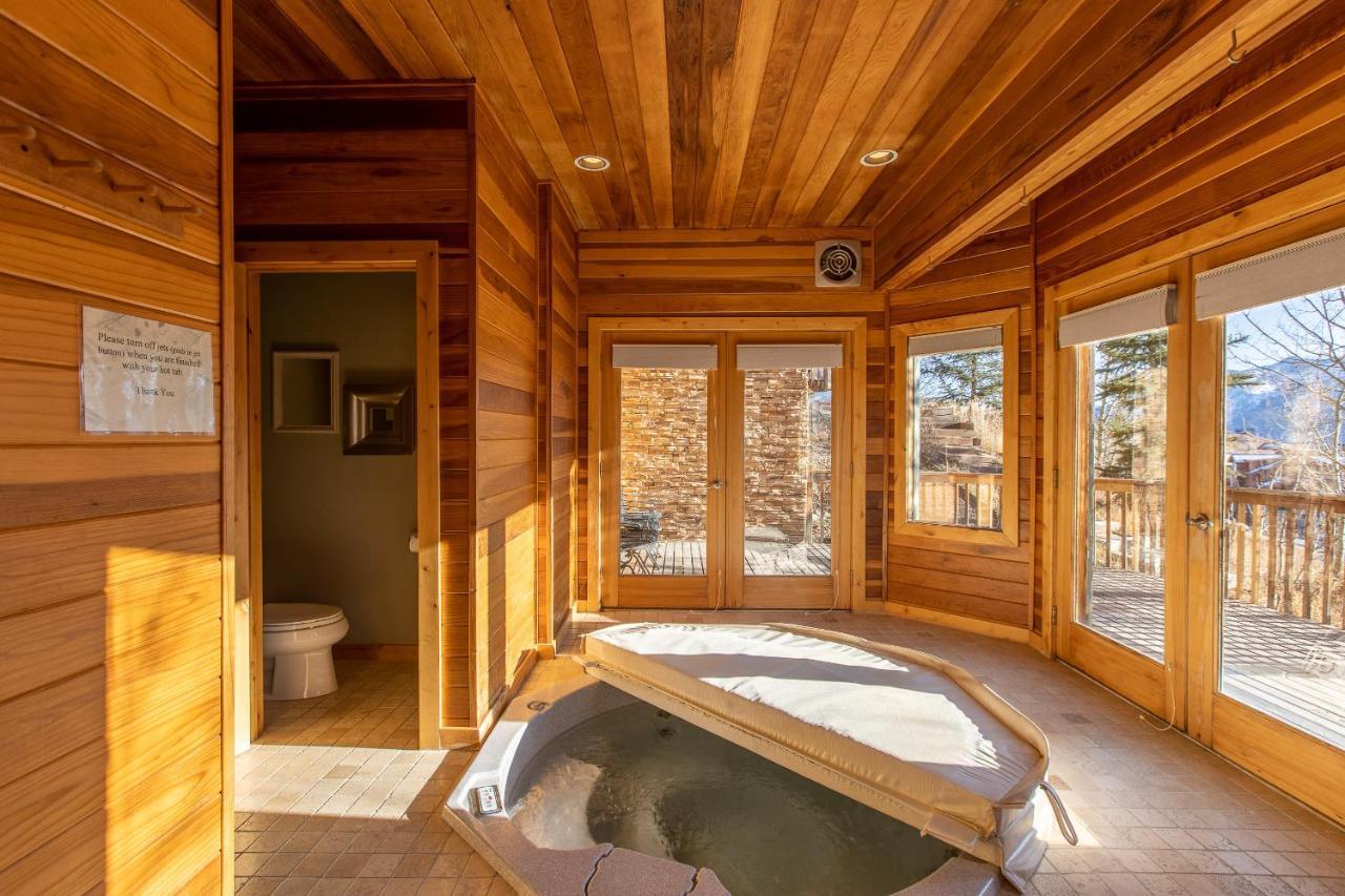 Nordic Inn Crested Butte Eksteriør bilde