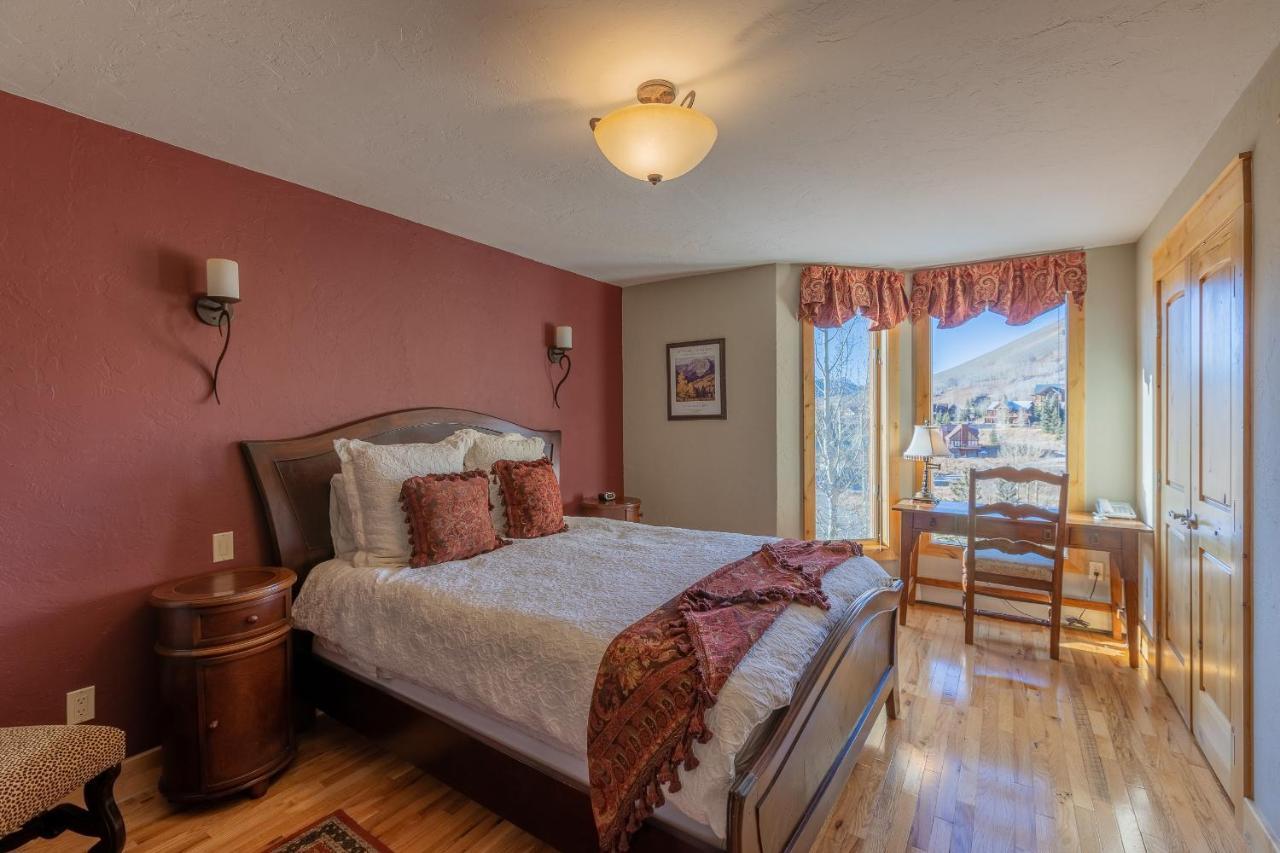 Nordic Inn Crested Butte Eksteriør bilde
