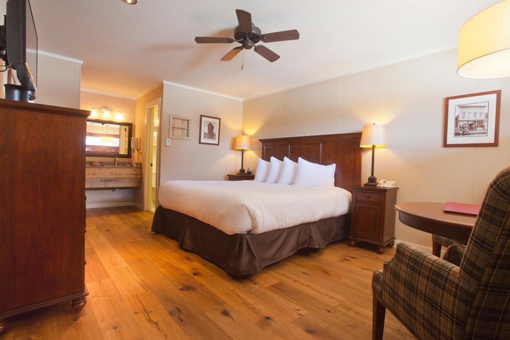 Nordic Inn Crested Butte Eksteriør bilde