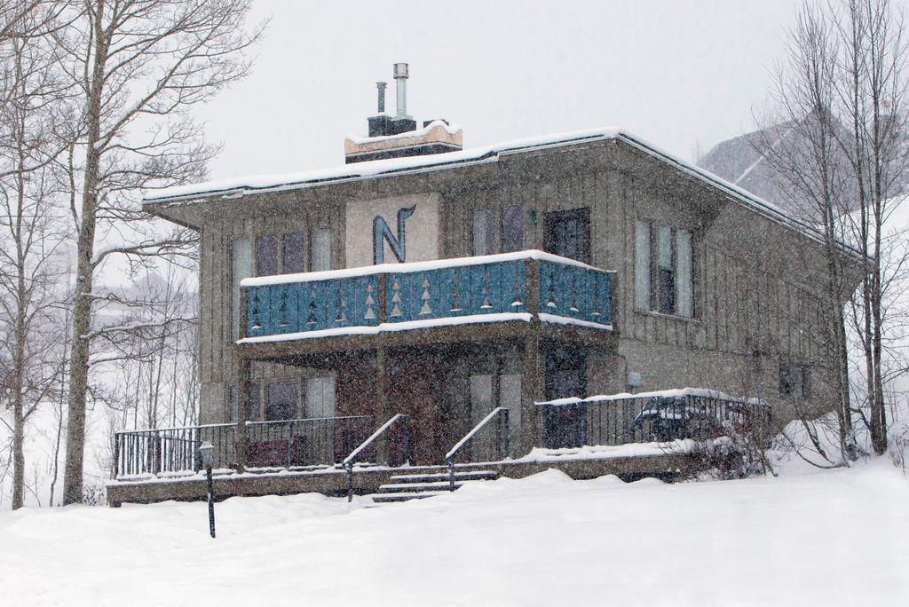 Nordic Inn Crested Butte Eksteriør bilde