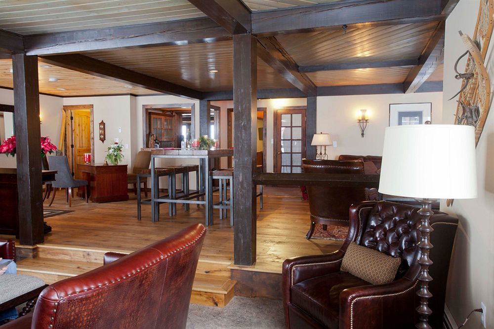Nordic Inn Crested Butte Eksteriør bilde