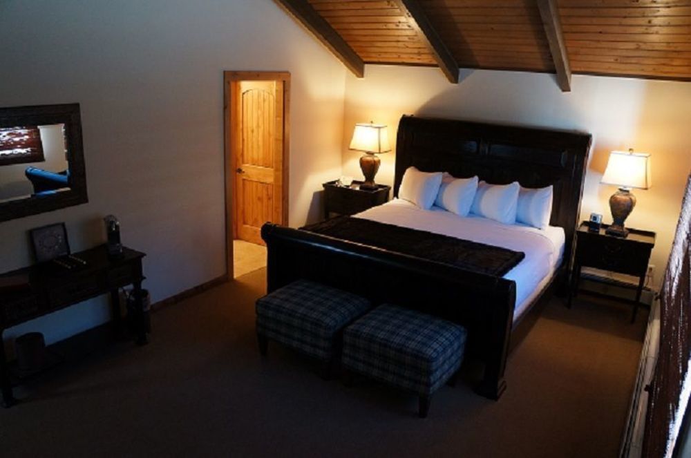 Nordic Inn Crested Butte Eksteriør bilde