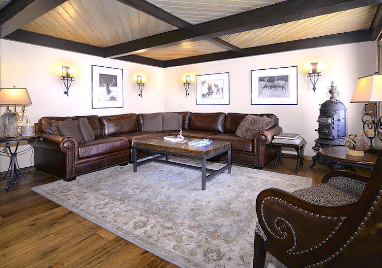 Nordic Inn Crested Butte Eksteriør bilde