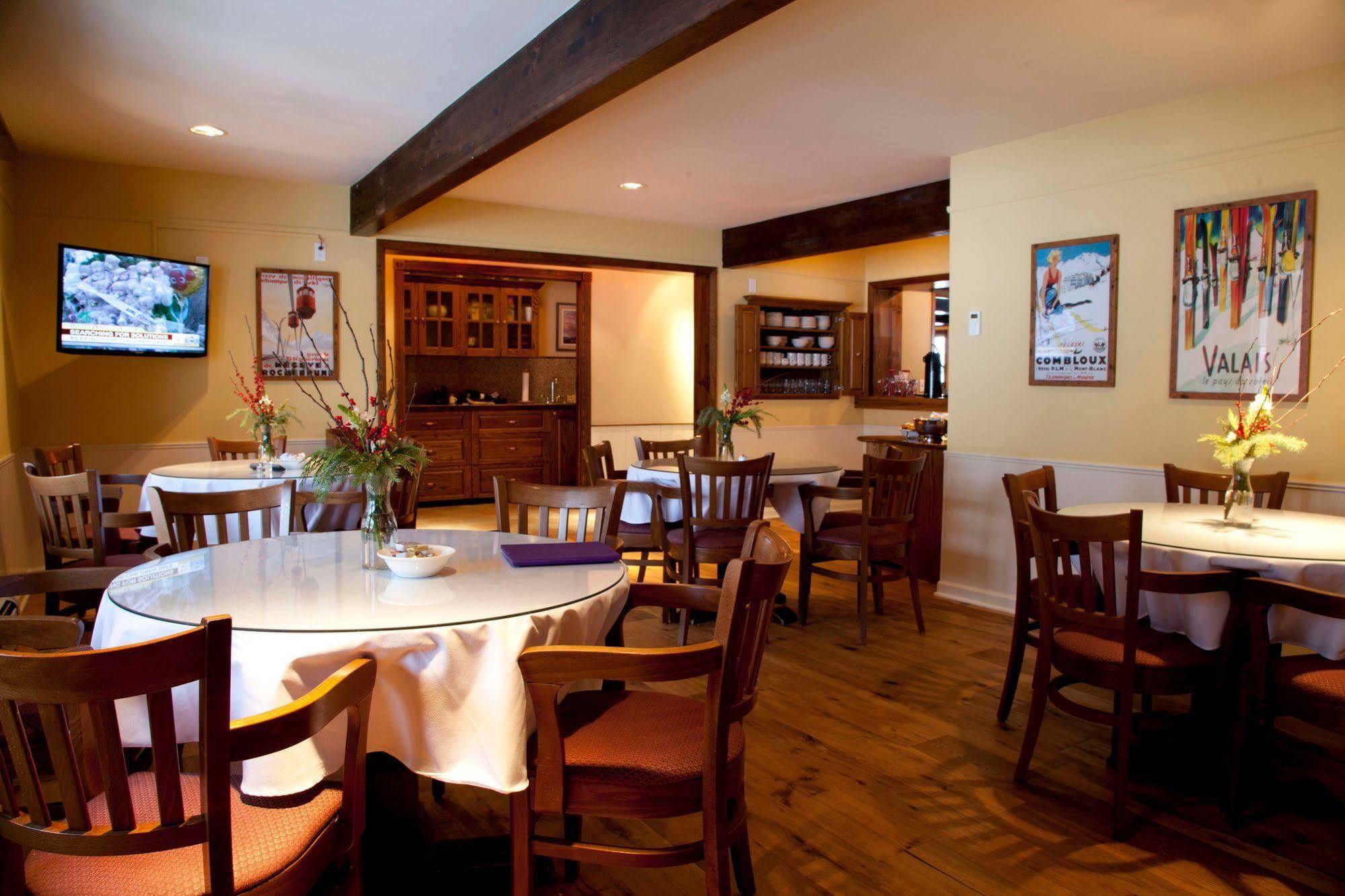 Nordic Inn Crested Butte Eksteriør bilde